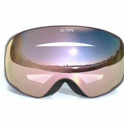 SLOPE · Sarenne