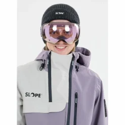 SLOPE · Sarenne