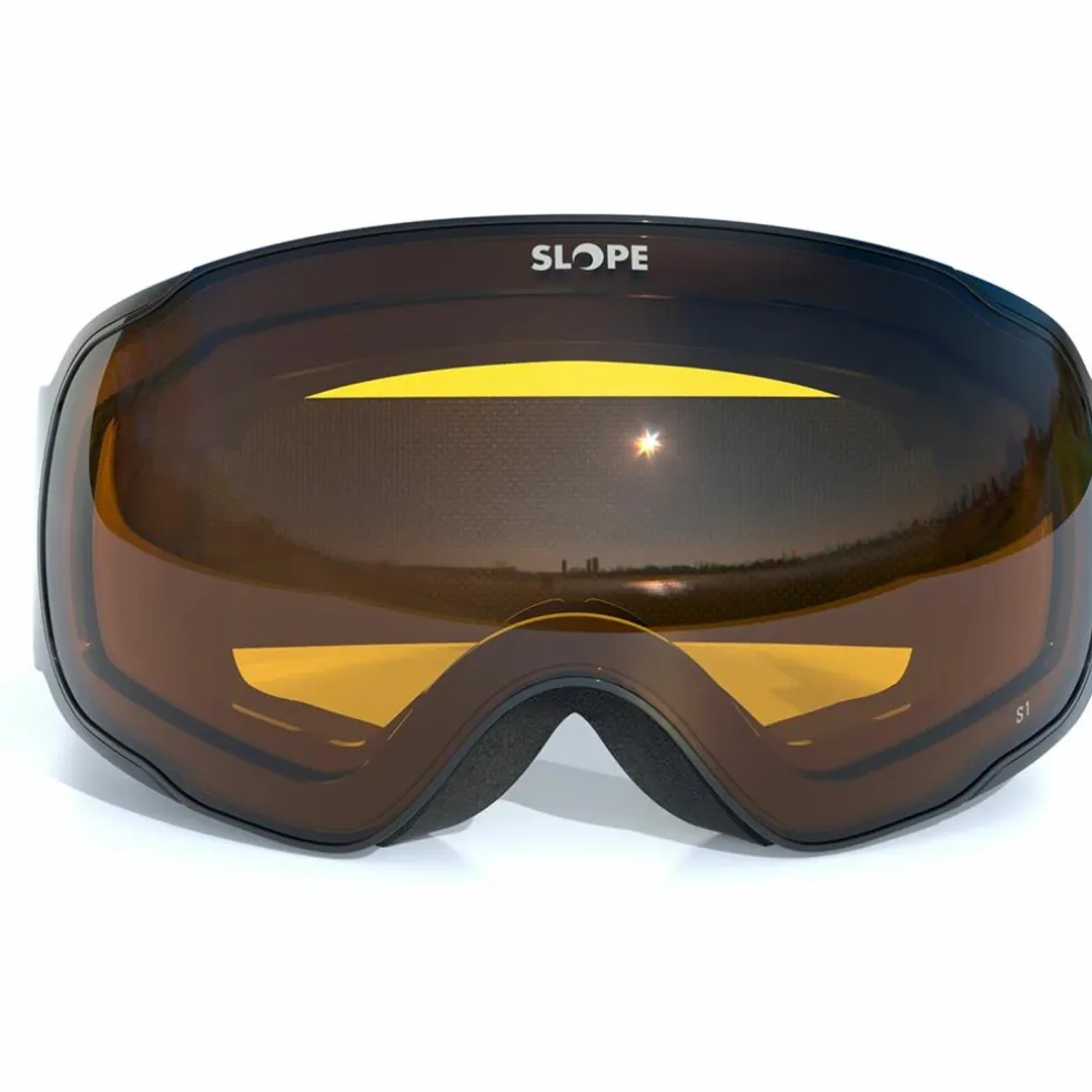 SLOPE · Sarenne