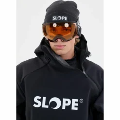SLOPE · Sarenne