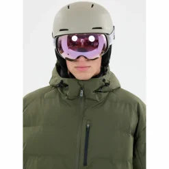 SLOPE · Sarenne