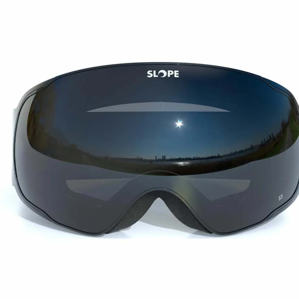 SLOPE · Sarenne
