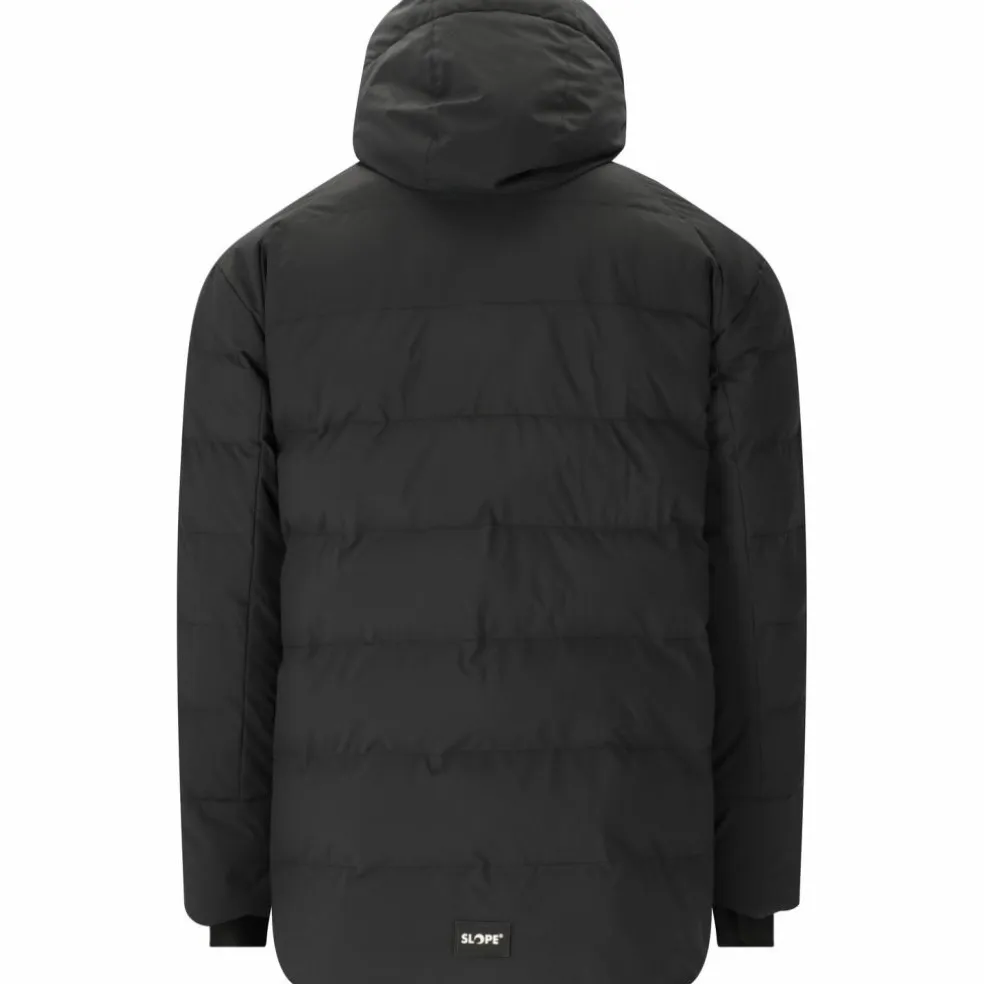 SLOPE · Thumper