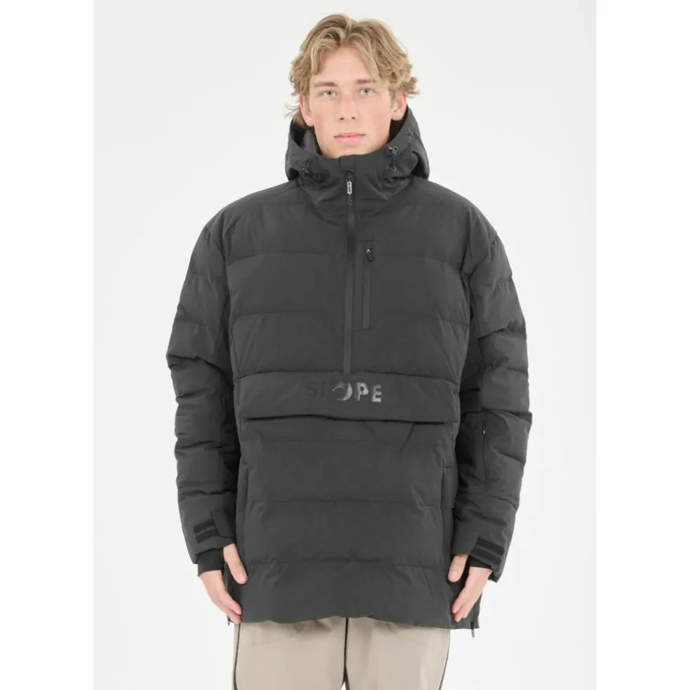 SLOPE · Thumper
