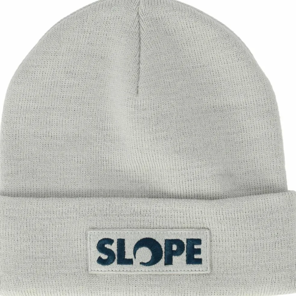 SLOPE · Wren