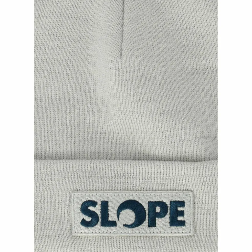 SLOPE · Wren