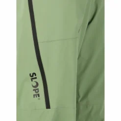 SLOPE · Zuki