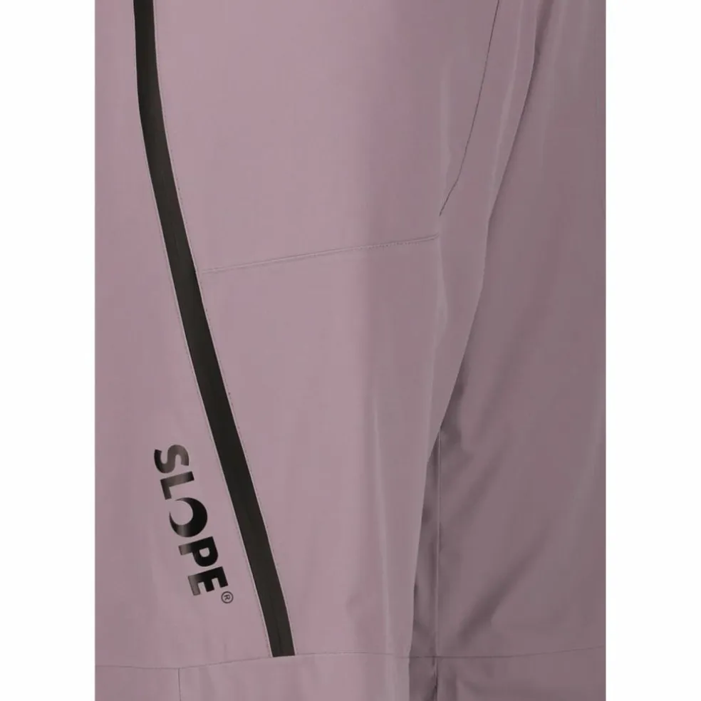 SLOPE · Zuki