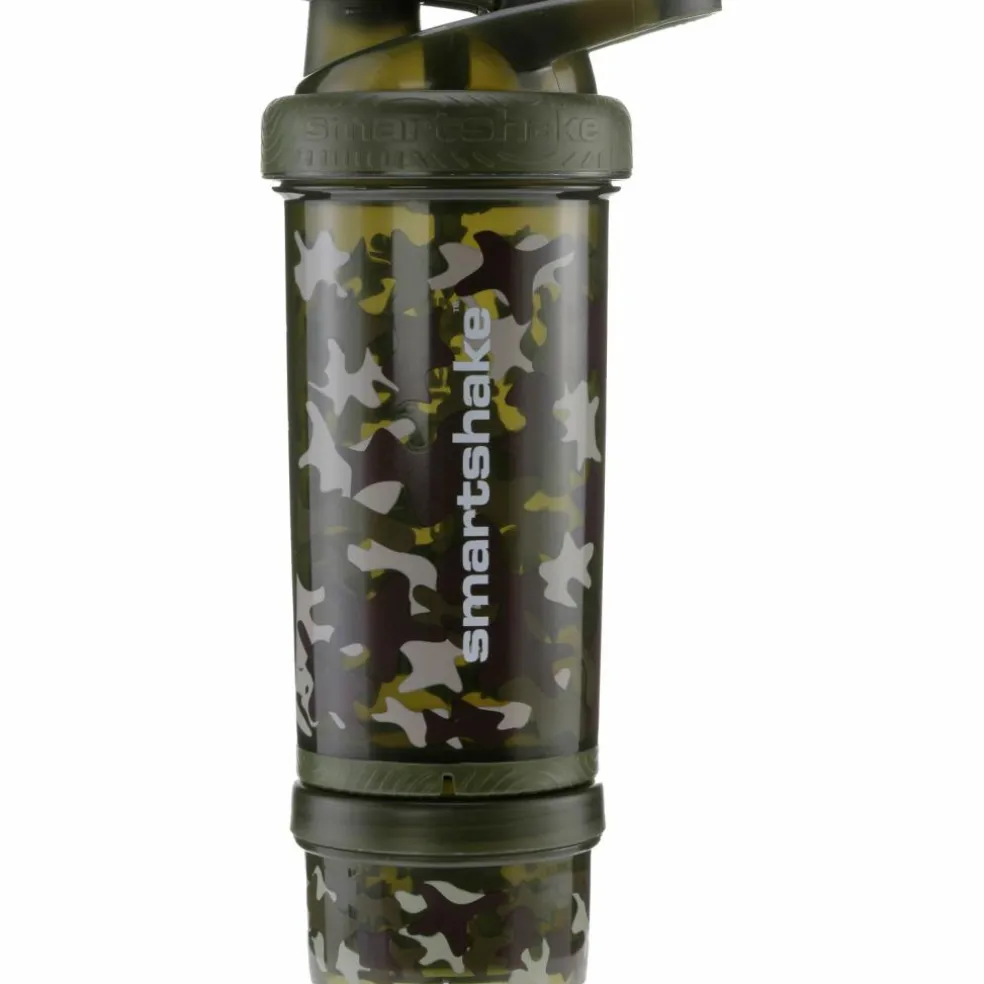 SmartShake