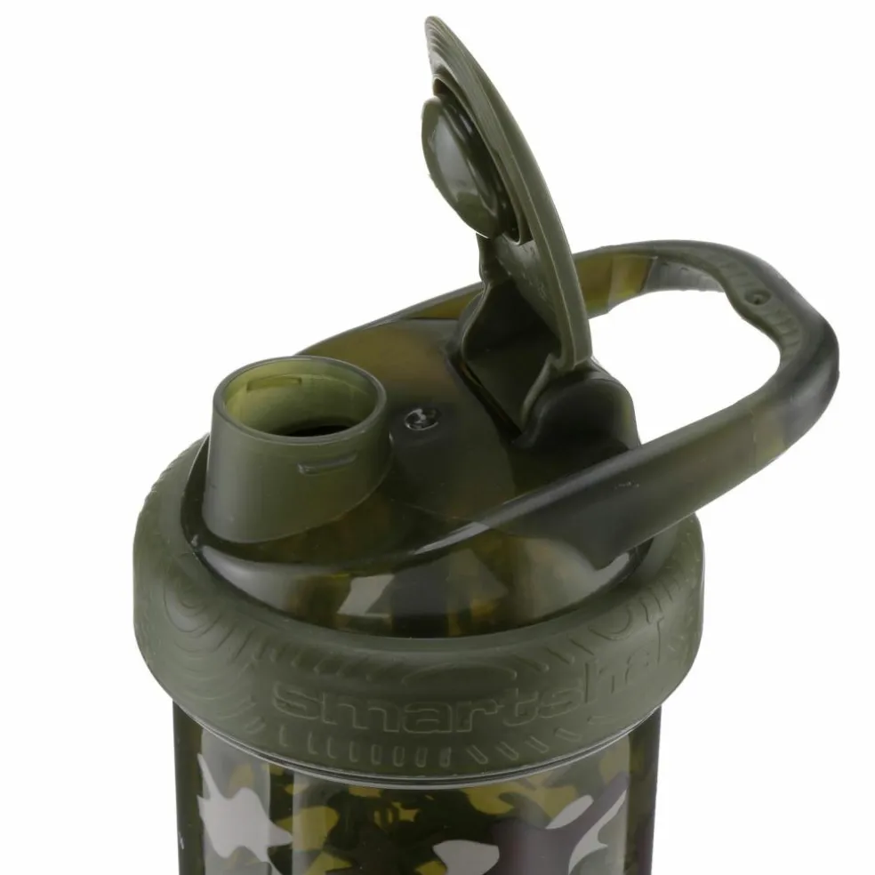SmartShake
