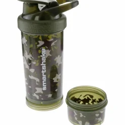 SmartShake
