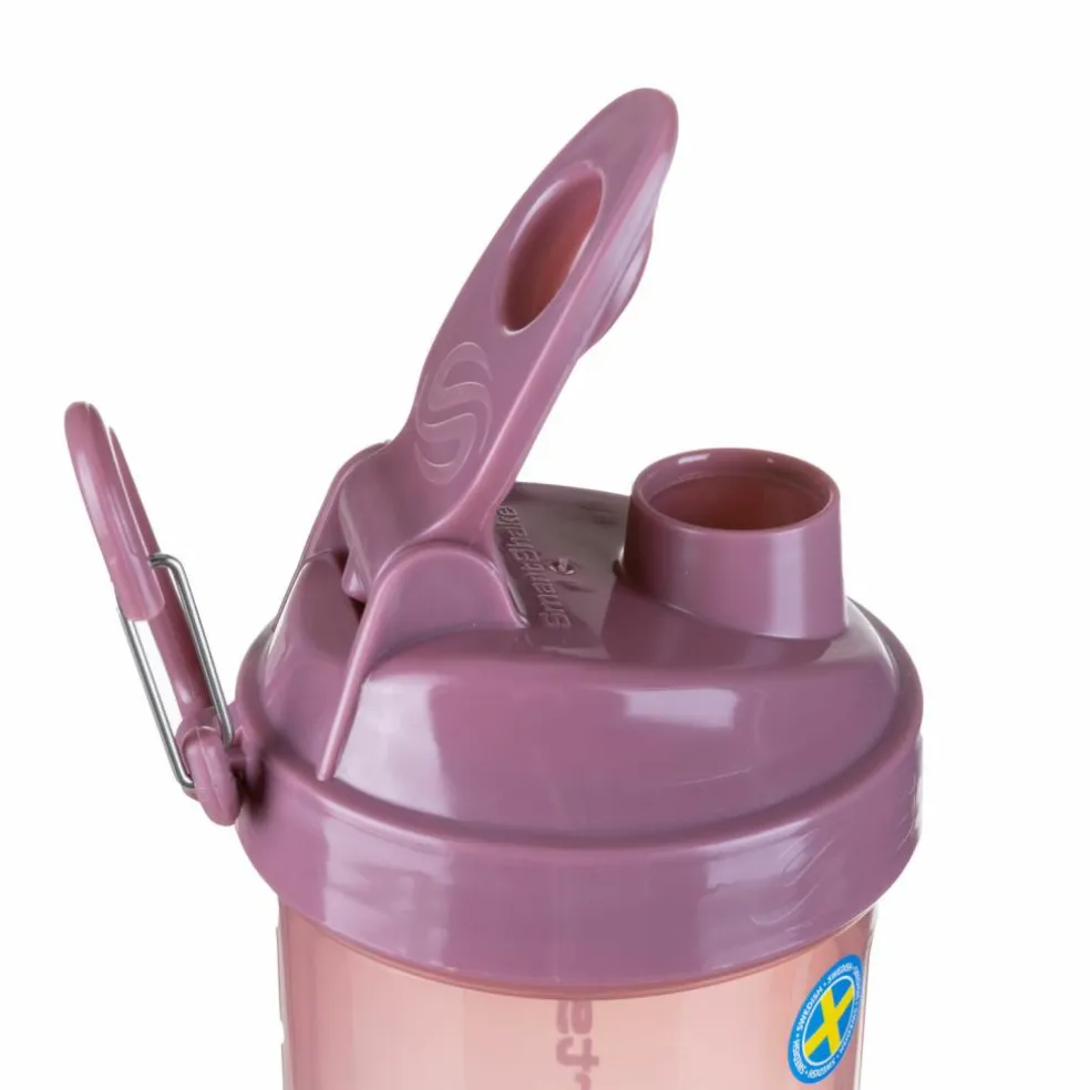 SmartShake
