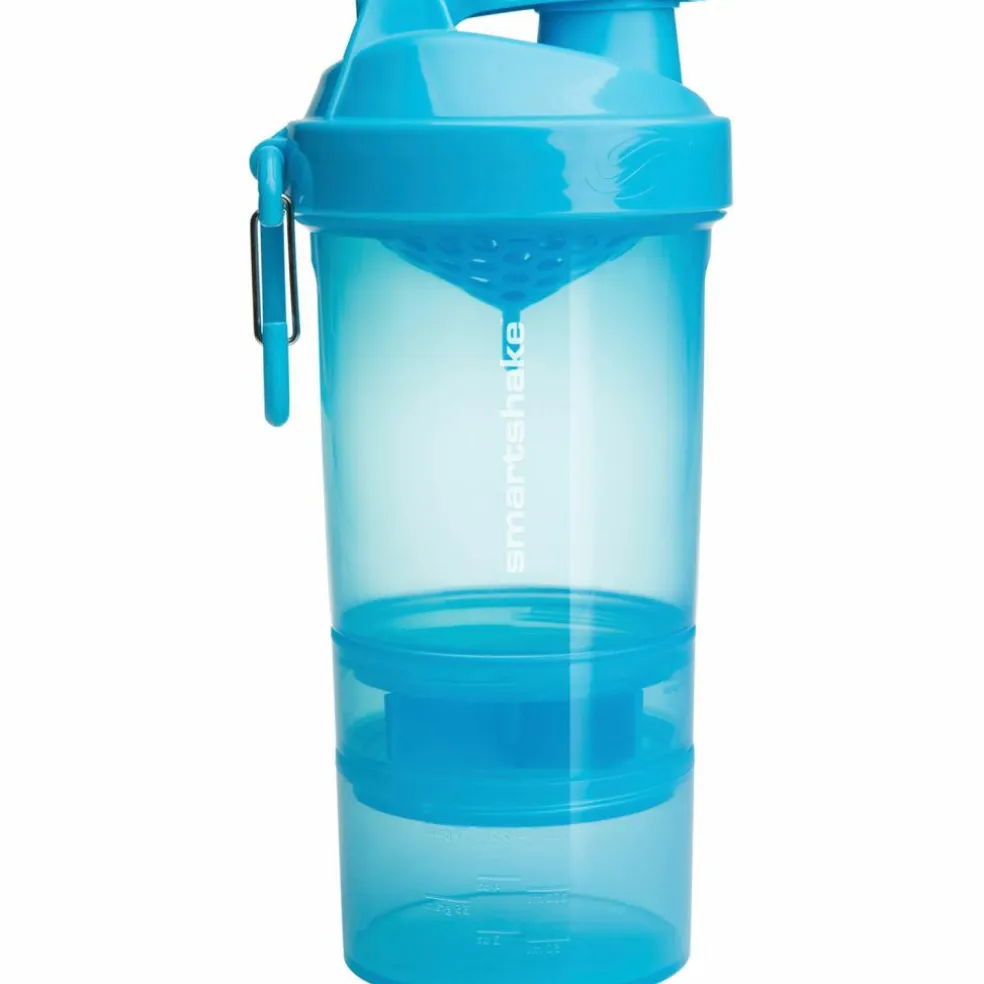 SmartShake