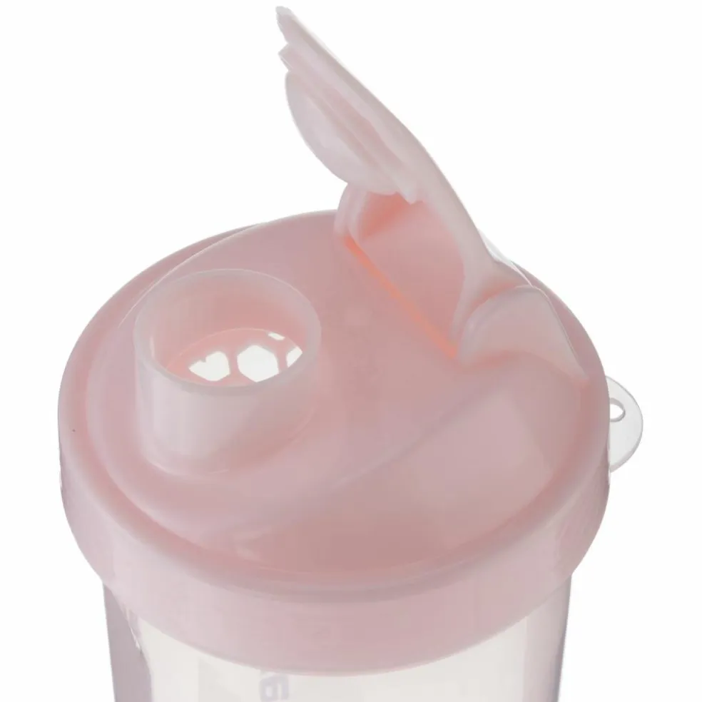 SmartShake