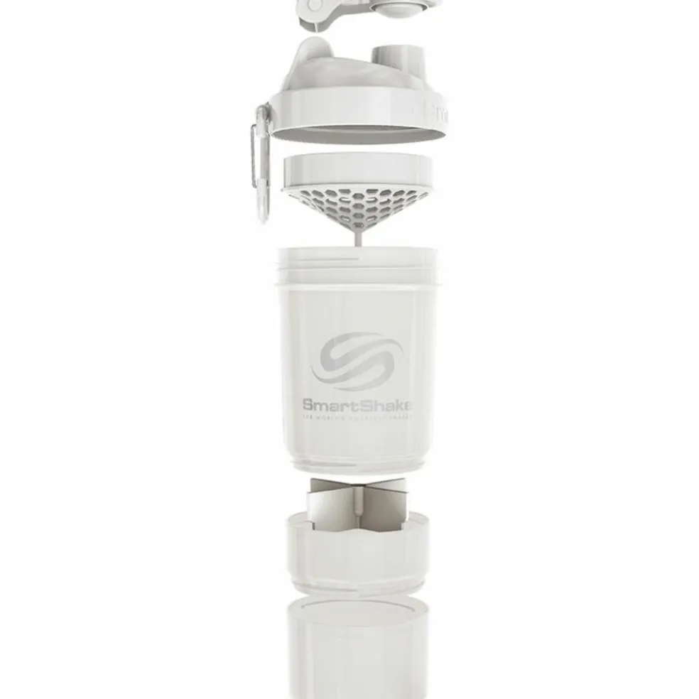 SmartShake