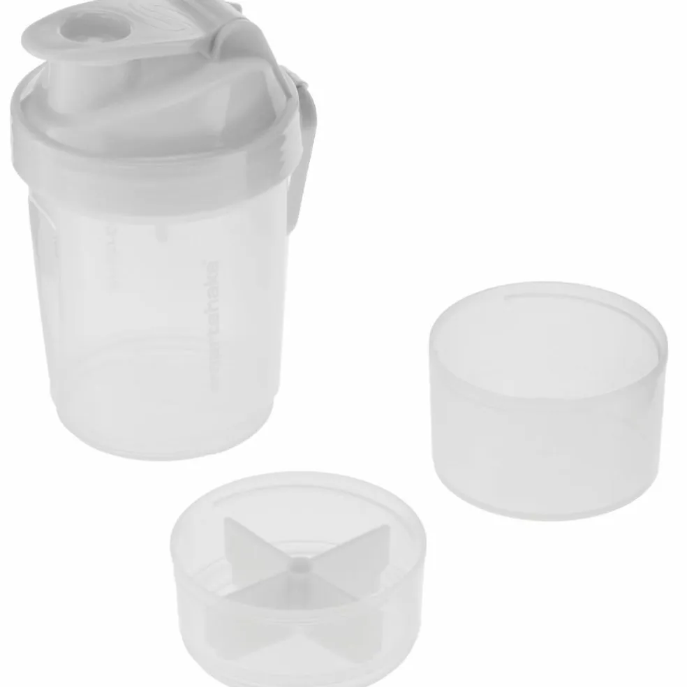 SmartShake