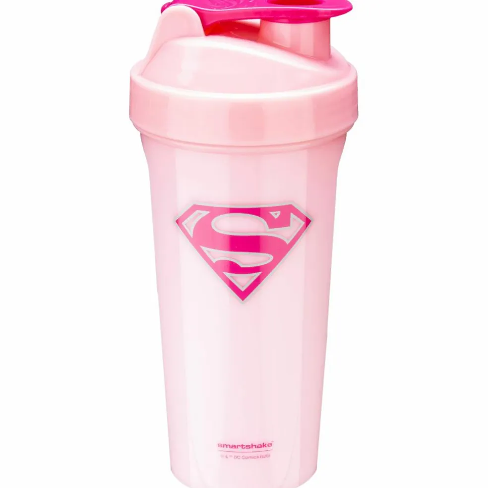 SmartShake · Lite DC Comic