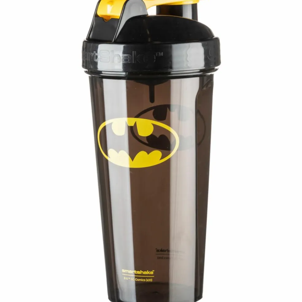 SmartShake · Lite DC Comic