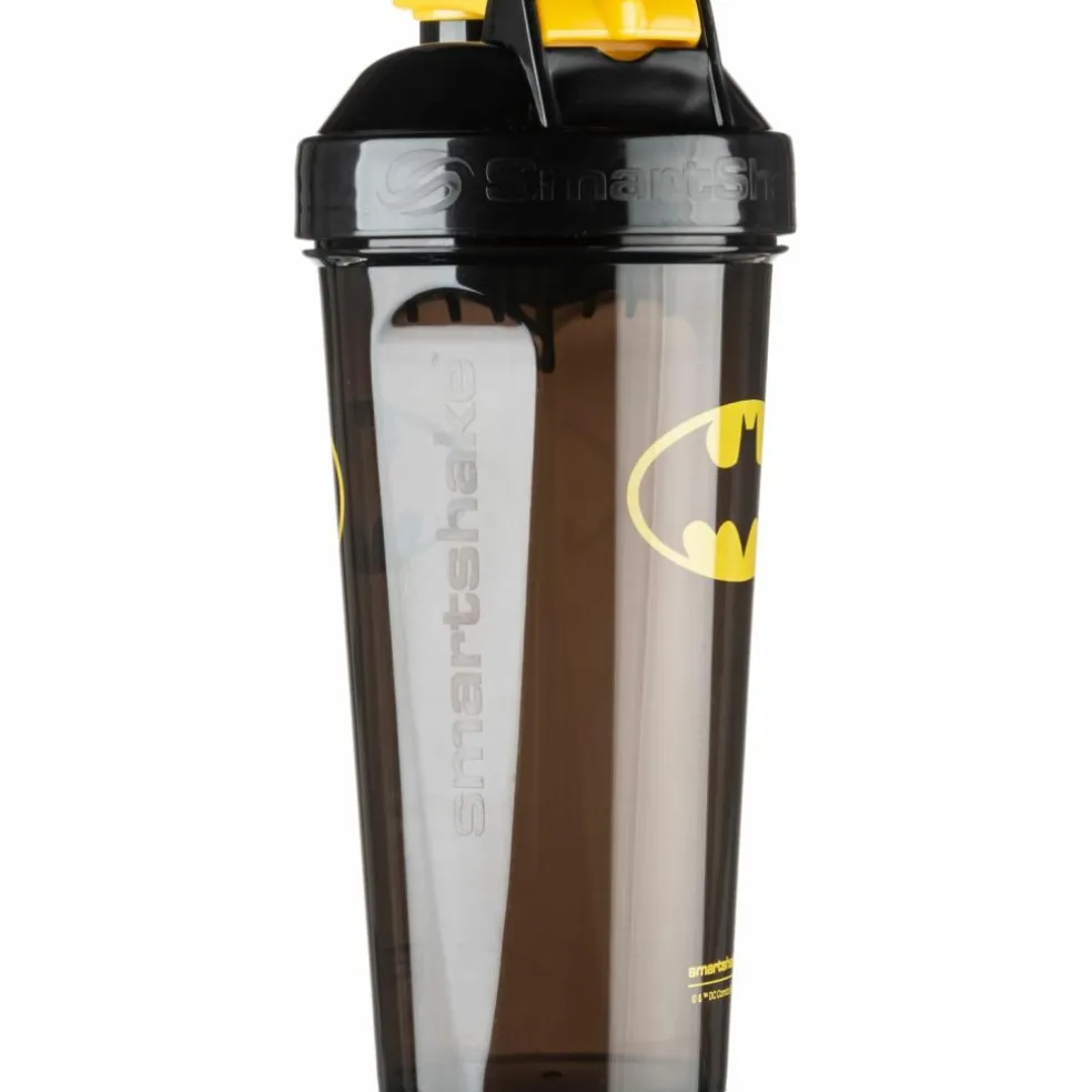 SmartShake · Lite DC Comic