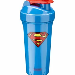 SmartShake · Lite DC Comic