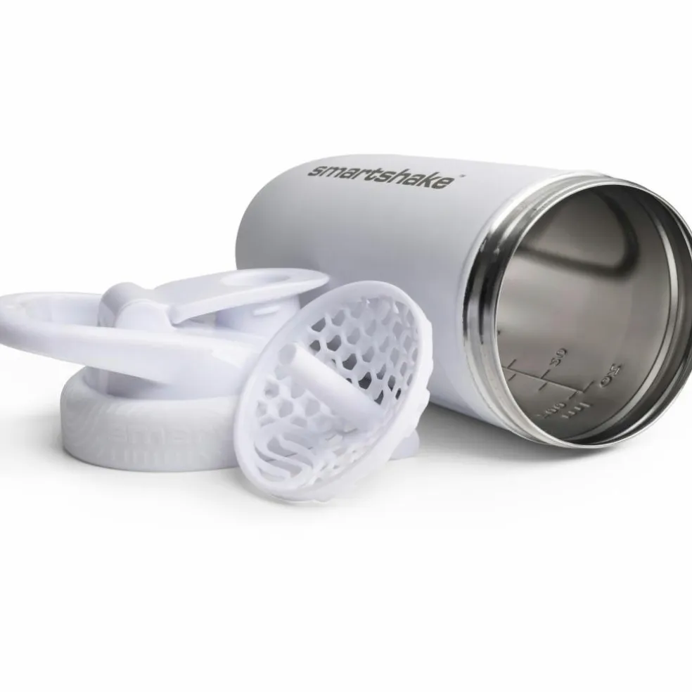 SmartShake · Reforce
