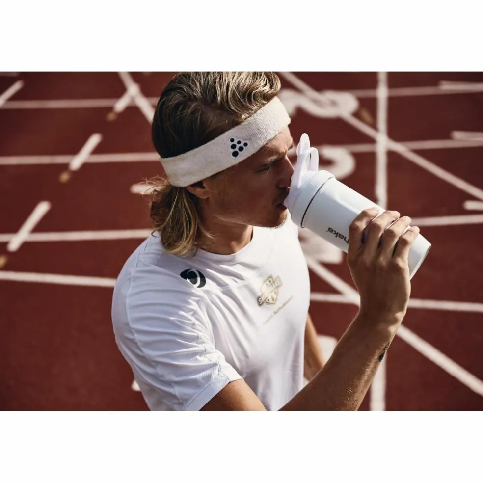SmartShake · Reforce