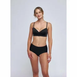 Snocks · High Waist Hipster
