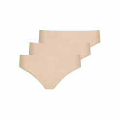 Snocks · Nahtlose Hipster Panties