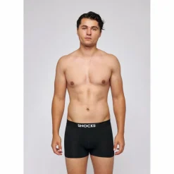 Snocks · Premium Boxershorts mit Logo