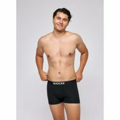 Snocks · Premium Boxershorts mit Logo