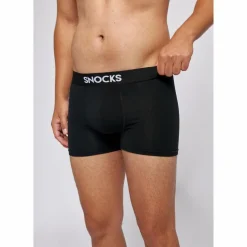 Snocks · Premium Boxershorts mit Logo