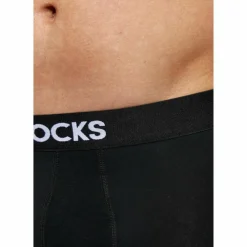 Snocks · Premium Boxershorts mit Logo