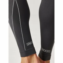 Snocks · Thermounterwäsche mit Daumenloch