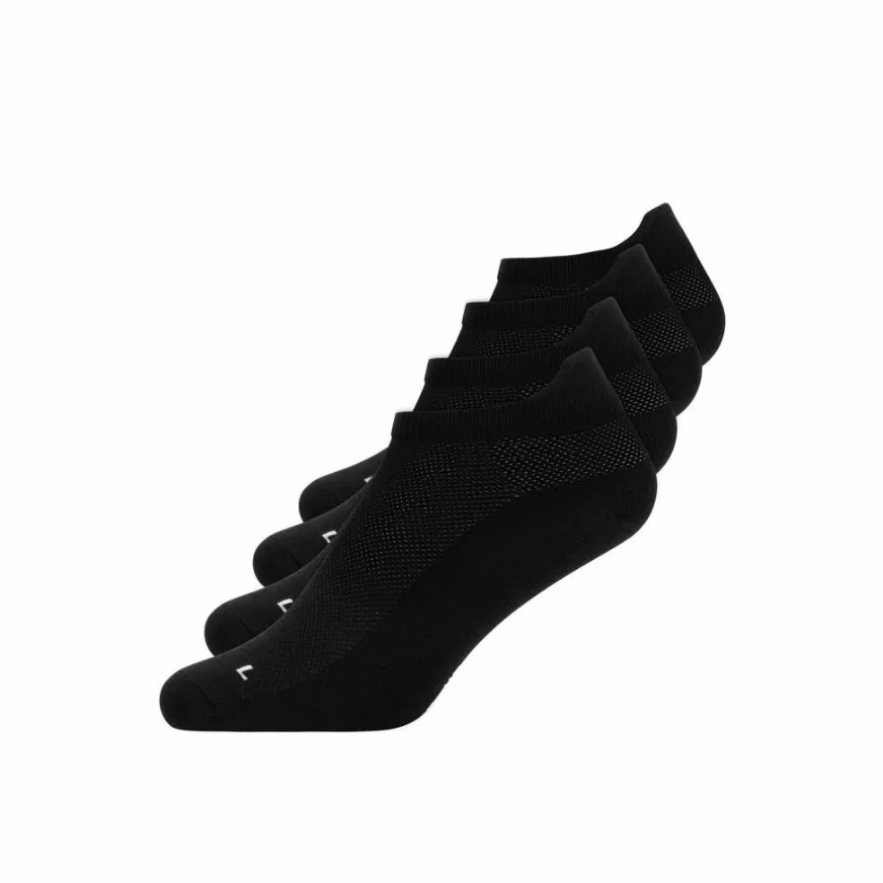 Snocks · Tiefe Laufsocken
