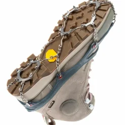 Snowline · Chainsen Trail