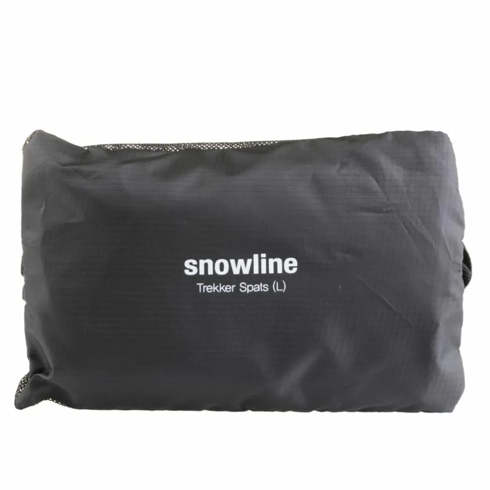 Snowline · Gamasche