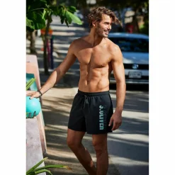 S.OLIVER · Badeshorts