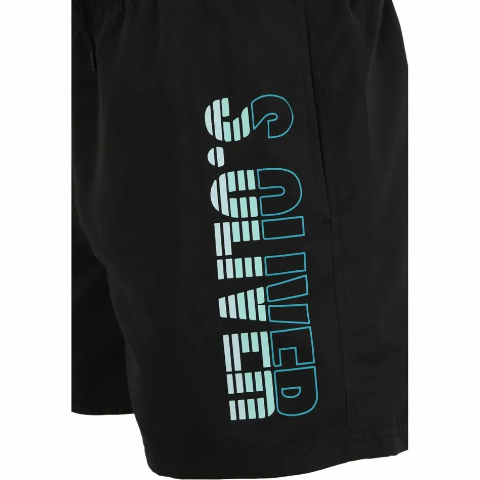 S.OLIVER · Badeshorts