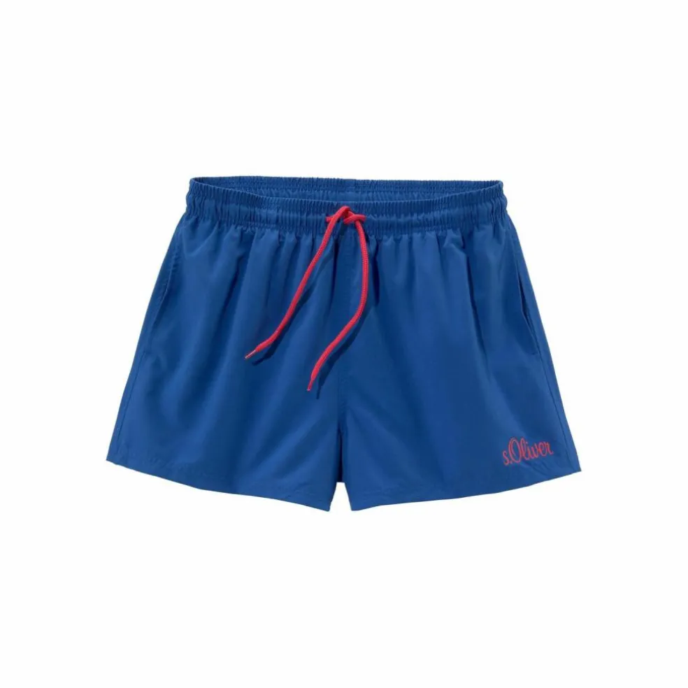 S.OLIVER · Badeshorts