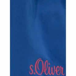 S.OLIVER · Badeshorts