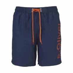 S.OLIVER · Badeshorts