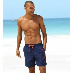 S.OLIVER · Badeshorts