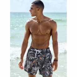 S.OLIVER · Badeshorts