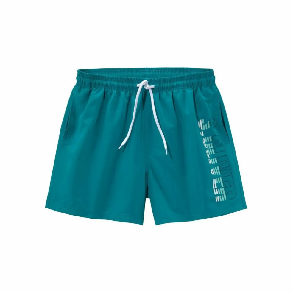 S.OLIVER · Badeshorts