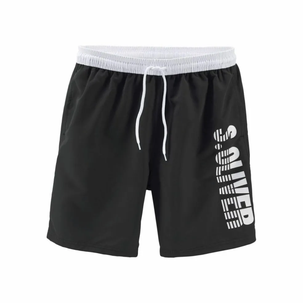 S.OLIVER · Badeshorts