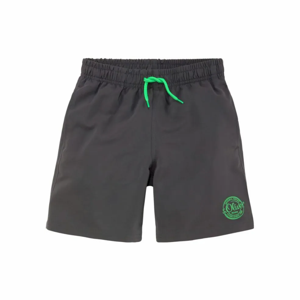 S.OLIVER · Badeshorts