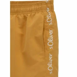 S.OLIVER · Badeshorts