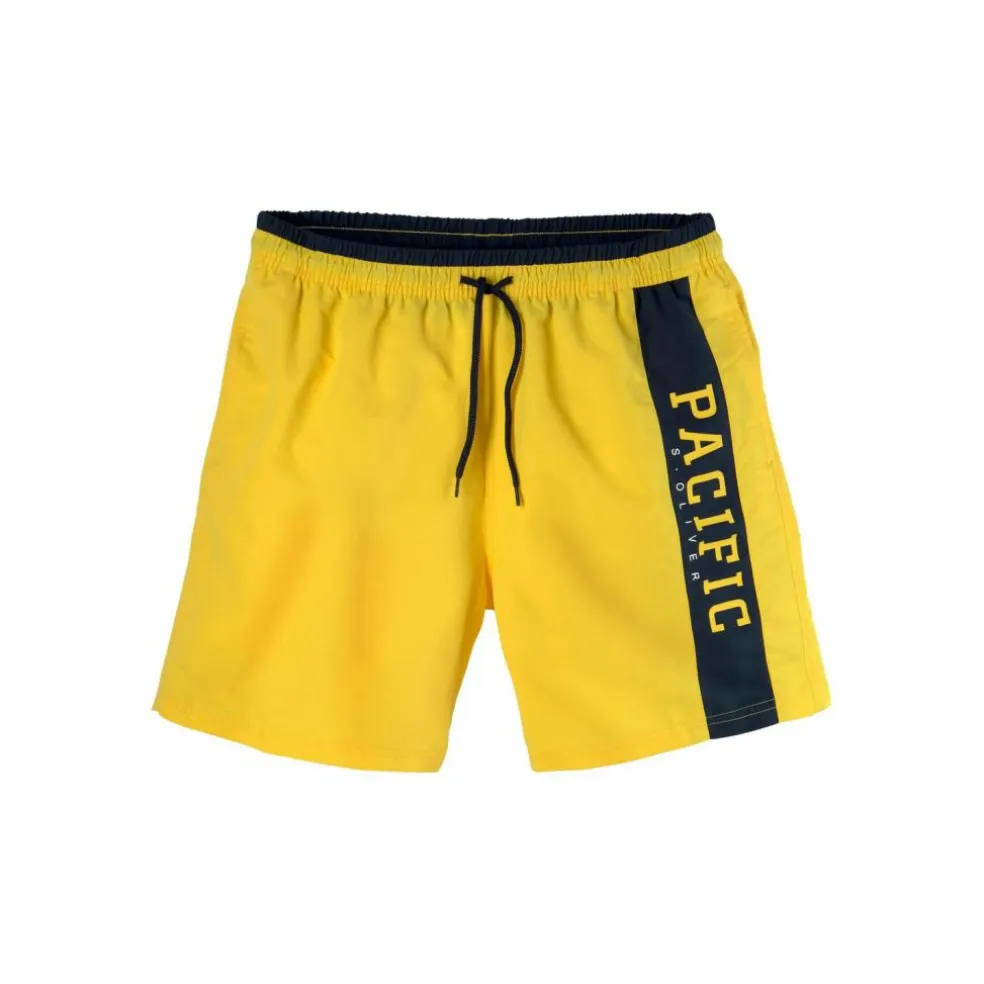 S.OLIVER · Badeshorts