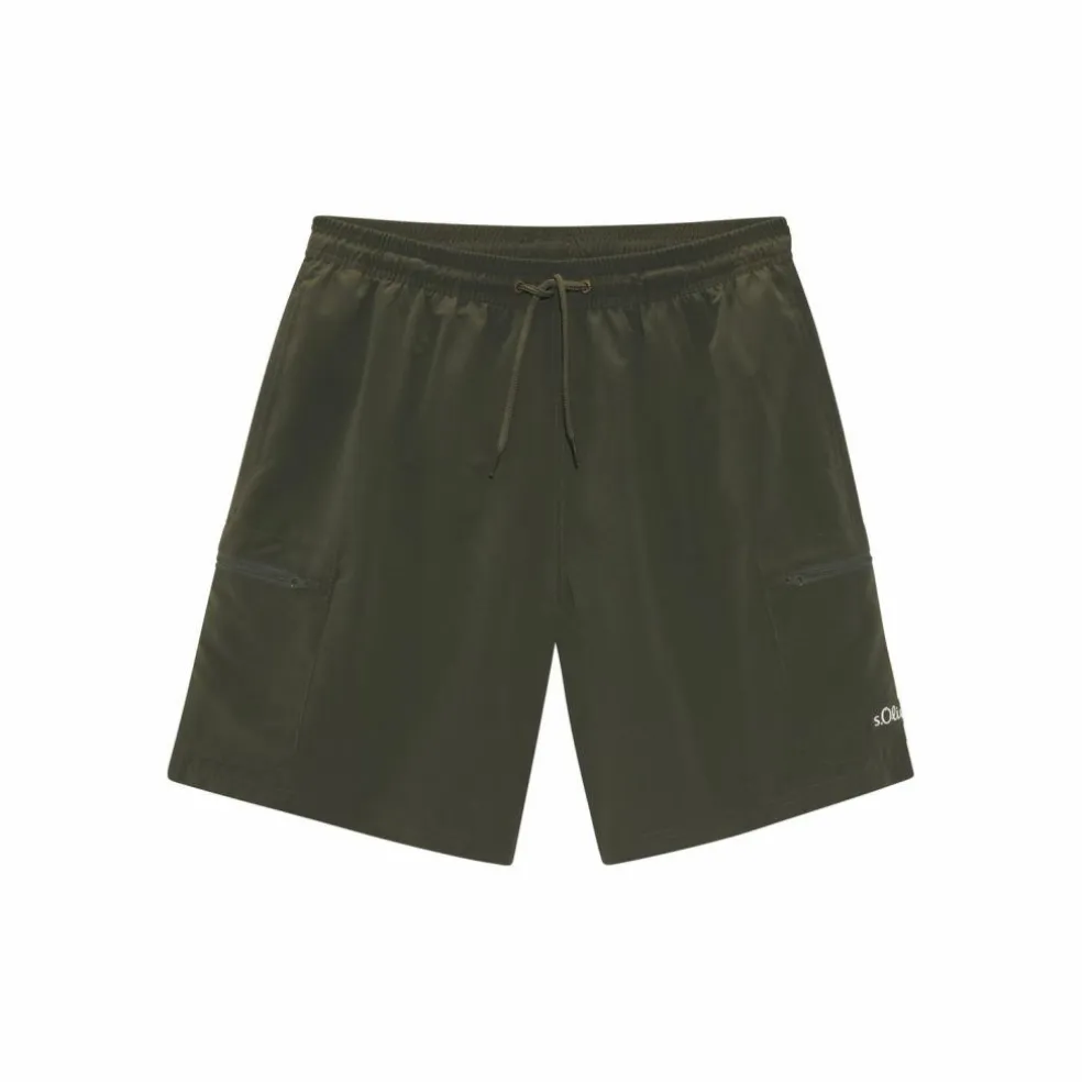 S.OLIVER · Badeshorts