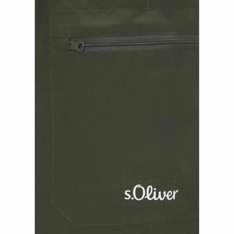 S.OLIVER · Badeshorts